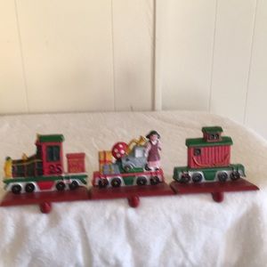 stocking hangers for 🎄